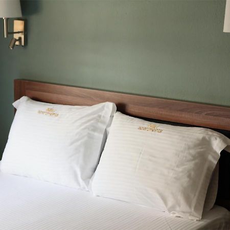 Niki Apartments Paralia Dionysiou Dış mekan fotoğraf