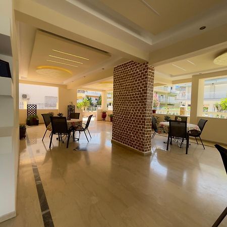 Niki Apartments Paralia Dionysiou Dış mekan fotoğraf