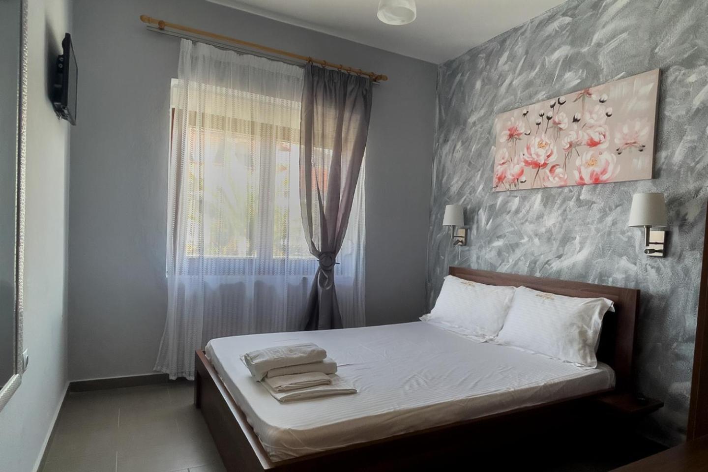 Niki Apartments Paralia Dionysiou Dış mekan fotoğraf