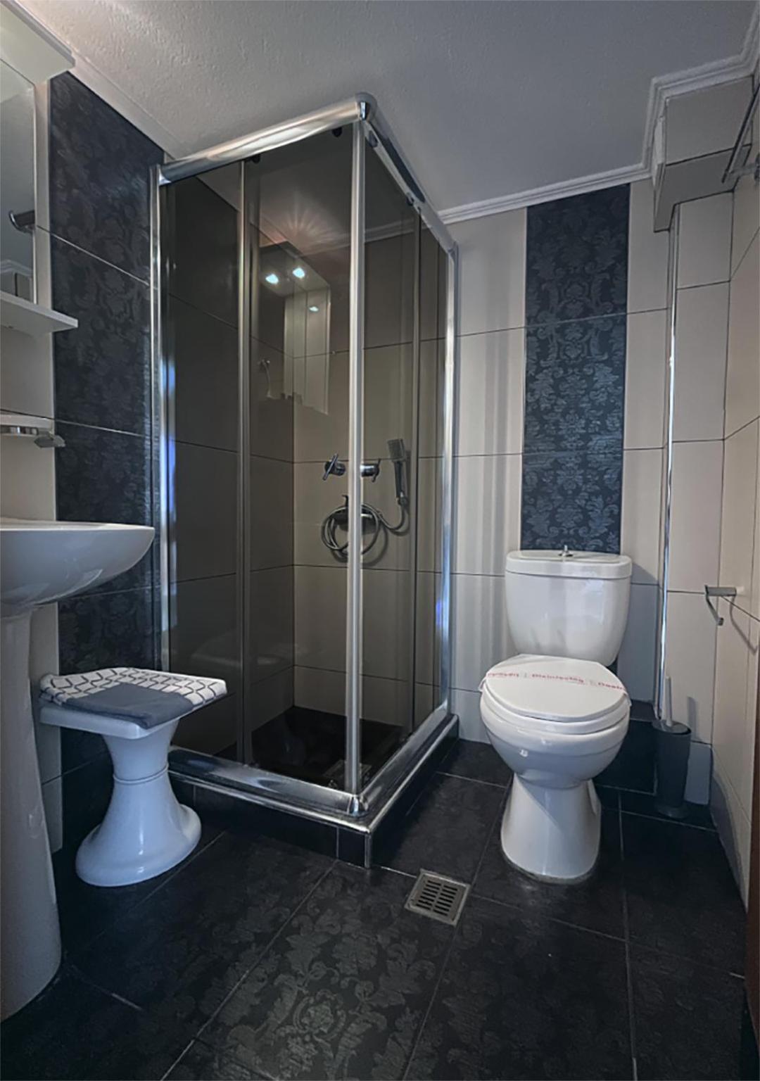 Niki Apartments Paralia Dionysiou Dış mekan fotoğraf