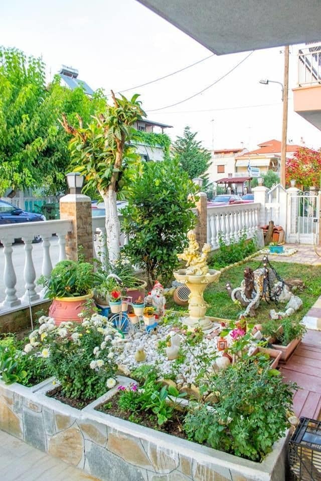 Niki Apartments Paralia Dionysiou Dış mekan fotoğraf