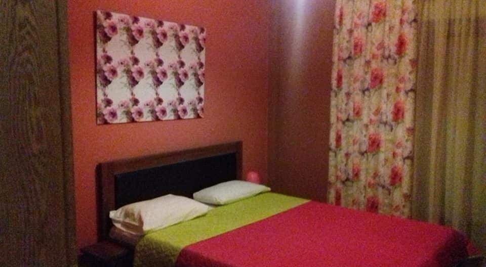 Niki Apartments Paralia Dionysiou Dış mekan fotoğraf
