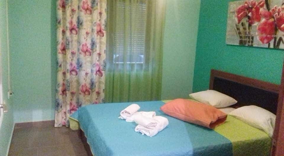 Niki Apartments Paralia Dionysiou Dış mekan fotoğraf