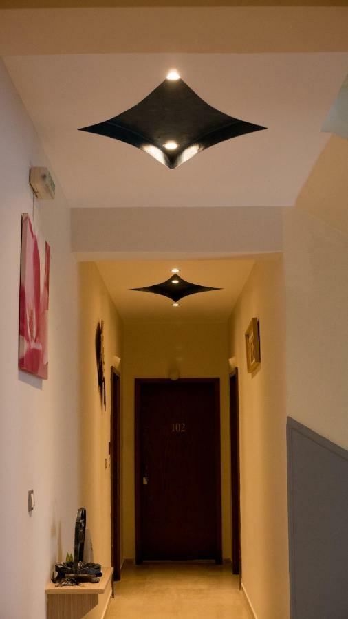 Niki Apartments Paralia Dionysiou Dış mekan fotoğraf